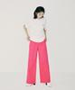 ONNE Band Waisted Straight Fit Pants Black