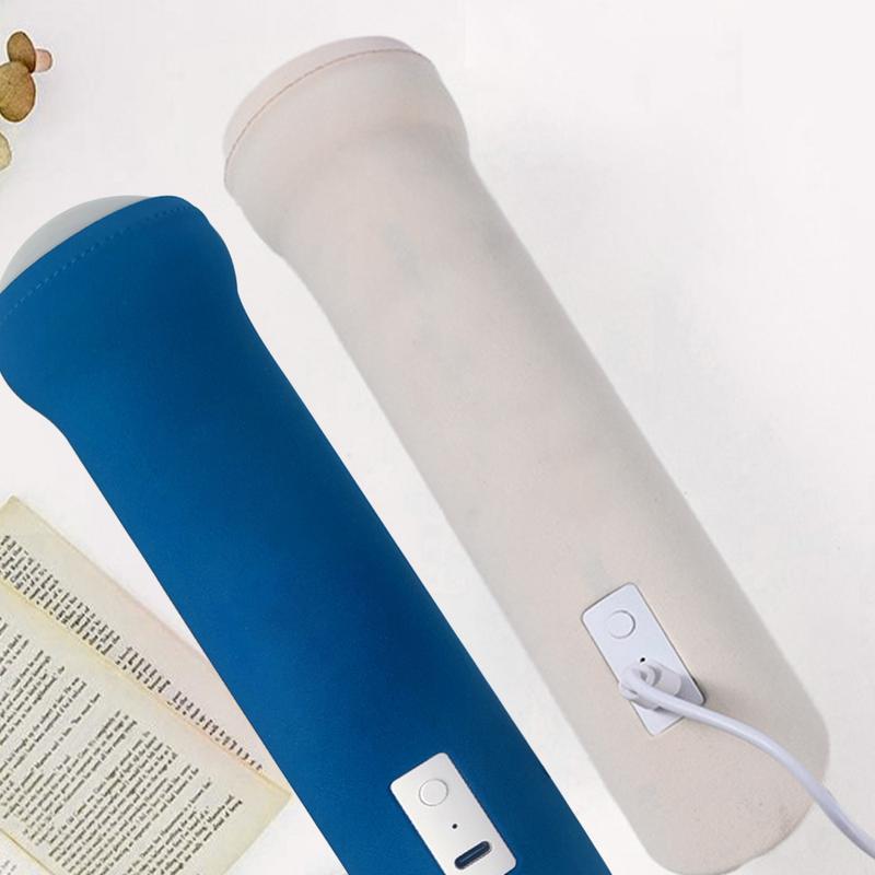 

Hand Pull Night Light Bedroom Table Lamp Multifunctional Prank Decoration Bedside Lighting Device For Bedroom Restaurant рожевий