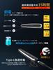 Laza-Vally Japanese Voice Wireless Earbuds with Qualcomm Smart Chip, Bluetooth [aptX™ & aptX™ HD, SBC & AAC Support, Dual Microphone Call Design,