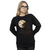 STAR WARS Womens/Ladies Halloween AT AT Sweatshirt