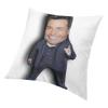Chayanne Chiquito Meme poszewka na poduszkę piosenkarka muzyczna aksamitna nowoczesna poszewka na poduszkę dekoracja wnętrz dwustronny nadruk poduszka na krzesło