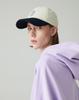 IGNORE Logo Cap - Ivory