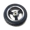 Solid Wheel Solid Wheel Tire Wheel 6inch Accessories