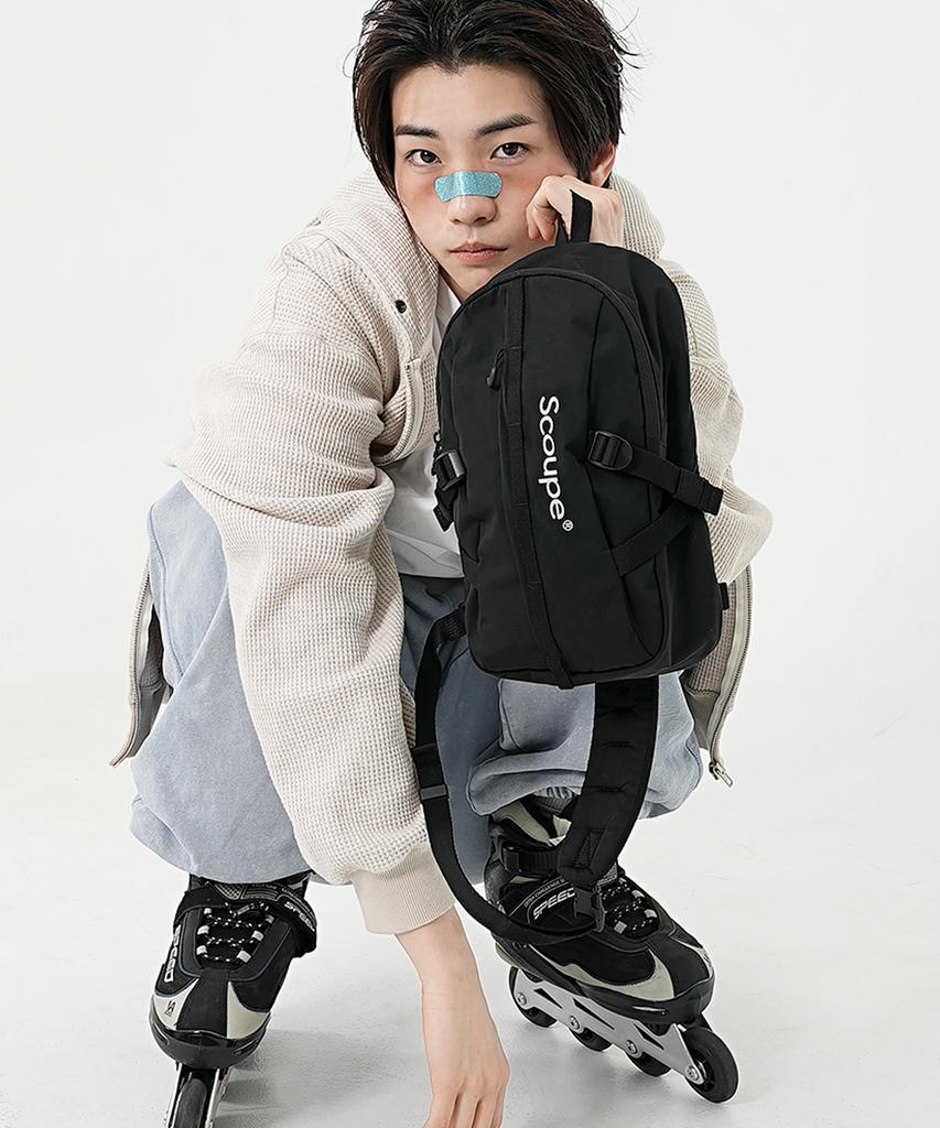 Scoupe The Air Sling Bag_Icon