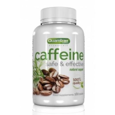 Cafeïne, 180 Tabletten