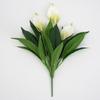 Convenient Artificial Flower Vivid Reusable Handmade