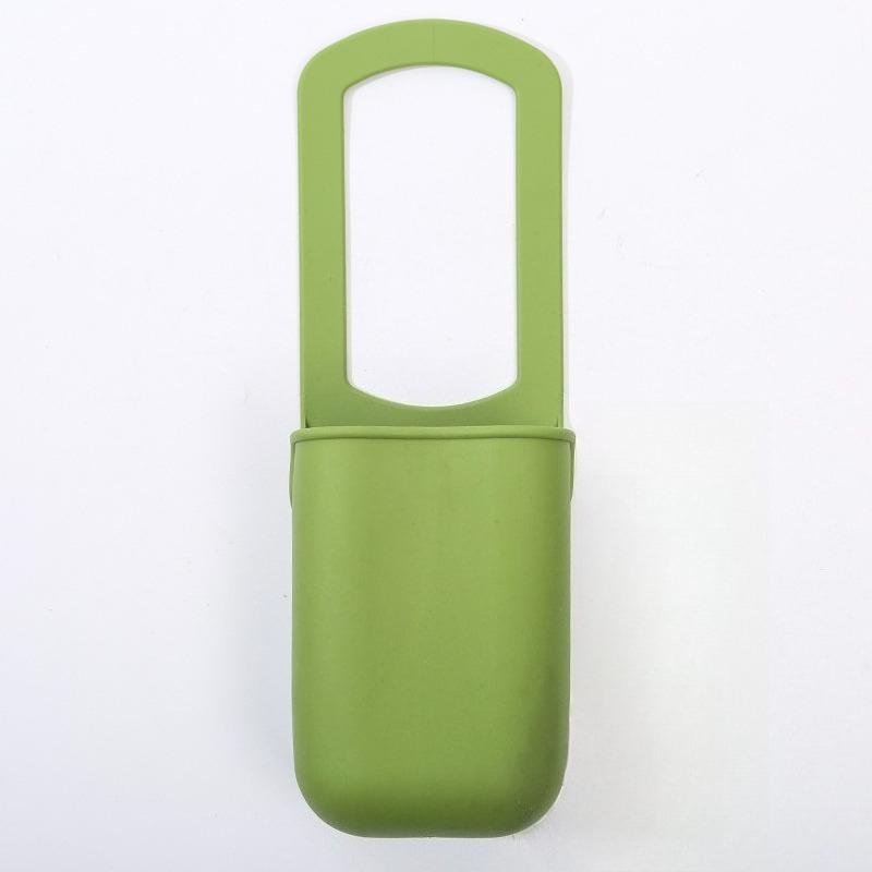Silicone Cup Holder Multifunctional Silicone Cup Bag