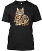 Cute Cats T For Girls T Shirt Made In the USA Size S To 5XL