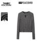 Peacebird Women's Elegant Knit Pullover