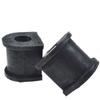 New 1Pc / 2Pcs Rear Stabilizer Sway Bar Bushings  For Toyota Camry 2007-2011 Avalon 2007-2012 48818-12170