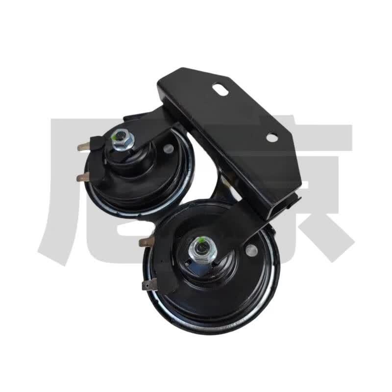Nijing High-Low Frequency Car Horn for Iveco