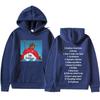 Mgk Lost Americana Po Hoodie Ndy Harajuku Lon