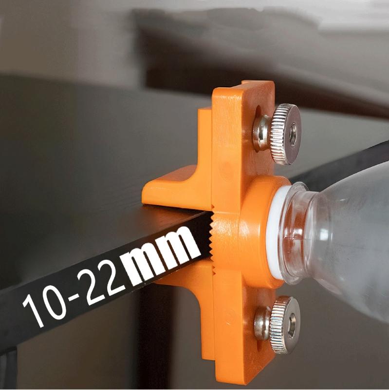 Sturdy Edges Banding Applicator Set of 2 Adjustable From 10mm To 50mm Ensuring Professional Woodworking Results