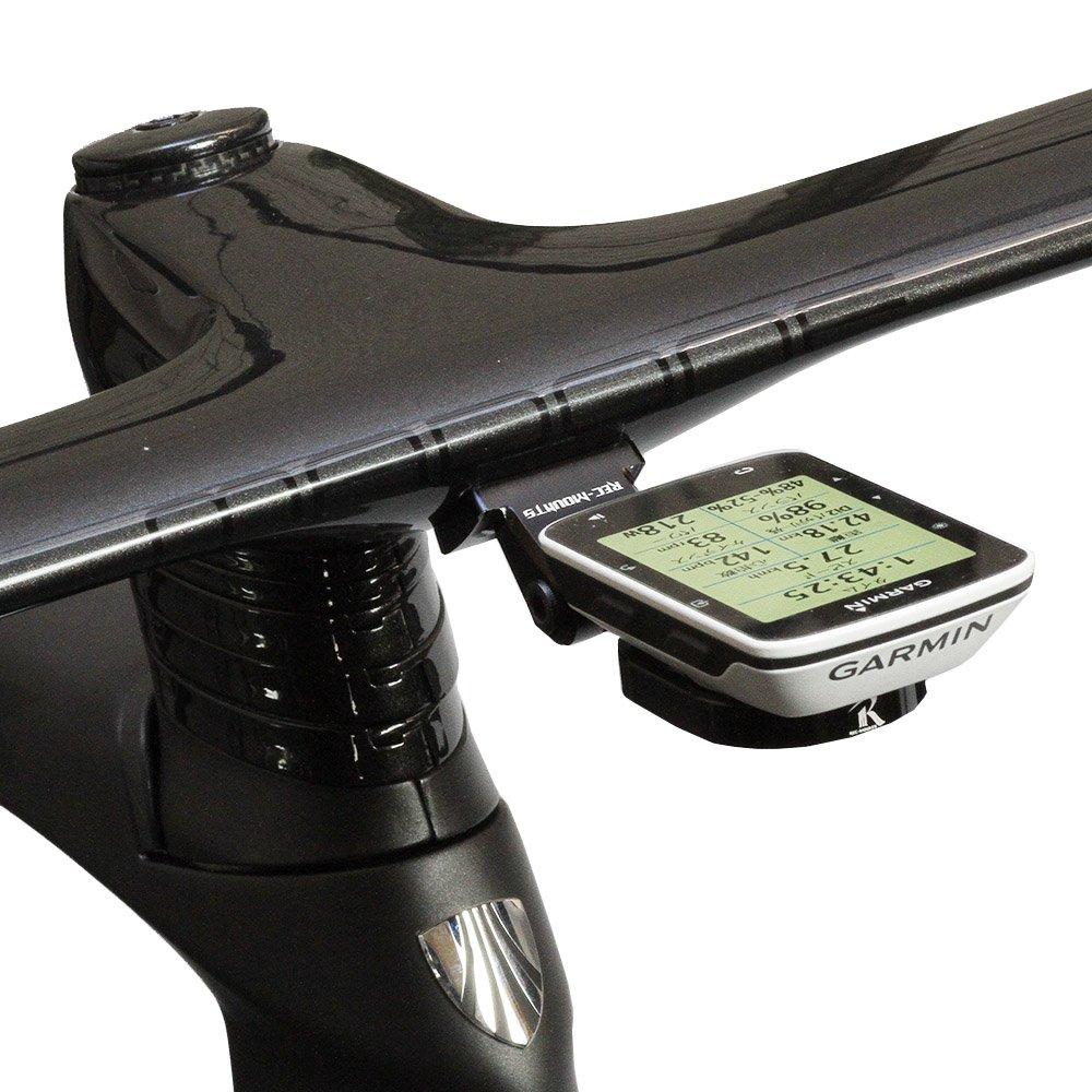 TREK Mount Type 24-S Garmin Mount for TREK (Madone XXX Integrated Bar/Stem) [024-GM]