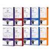 Elensilia Intracell Escargot Mask Pack, 100 Sheets, 1 Pcs