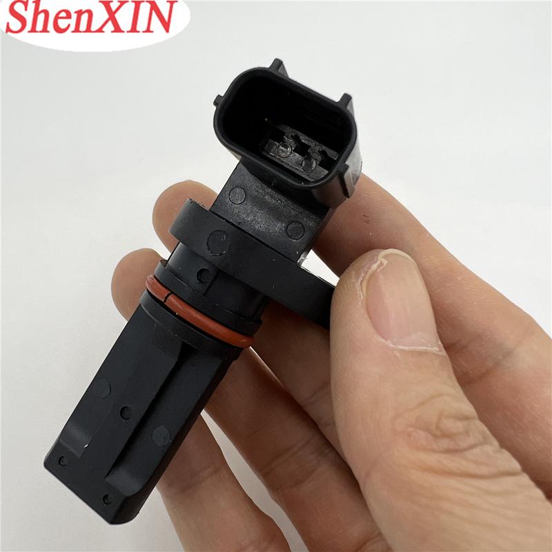 OEM 37500-R60-U01 37500R60U01 for Hondaa HR-V CR-V Accord Civic Acura ILX Crankshaft Position Sensor