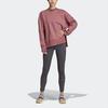 adidas Athletics Sweatshirt Women's Purple Pink FI7978