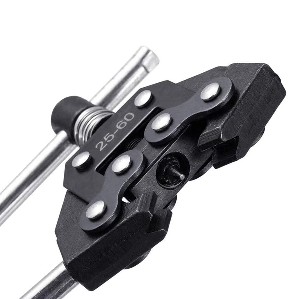 Go Kart Motorrad Kettenbrecher Link Entfernung Splitter-Dreirad Fahrrad Kette Cutter Nieten Werkzeug Motorrad Reparatur Werkzeug