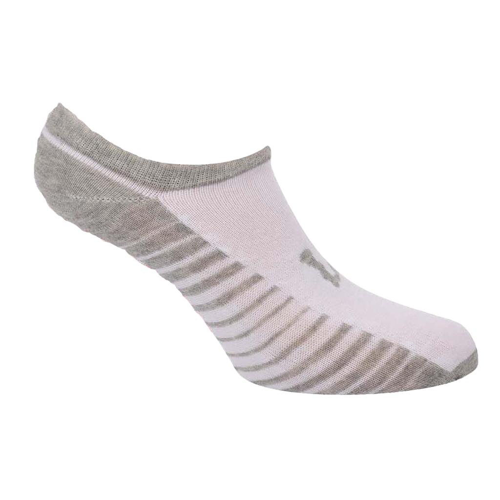 Lee Womens/Ladies Comfort Trainer Socks (Pack of 3)