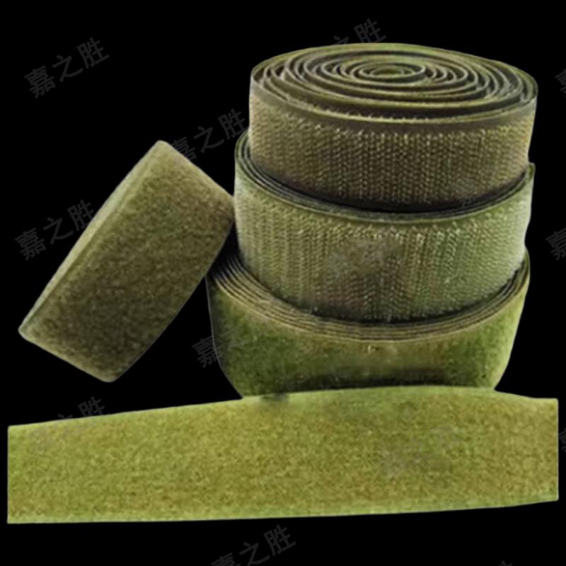 Jiazhisheng Camping Tent Velcro Accessory