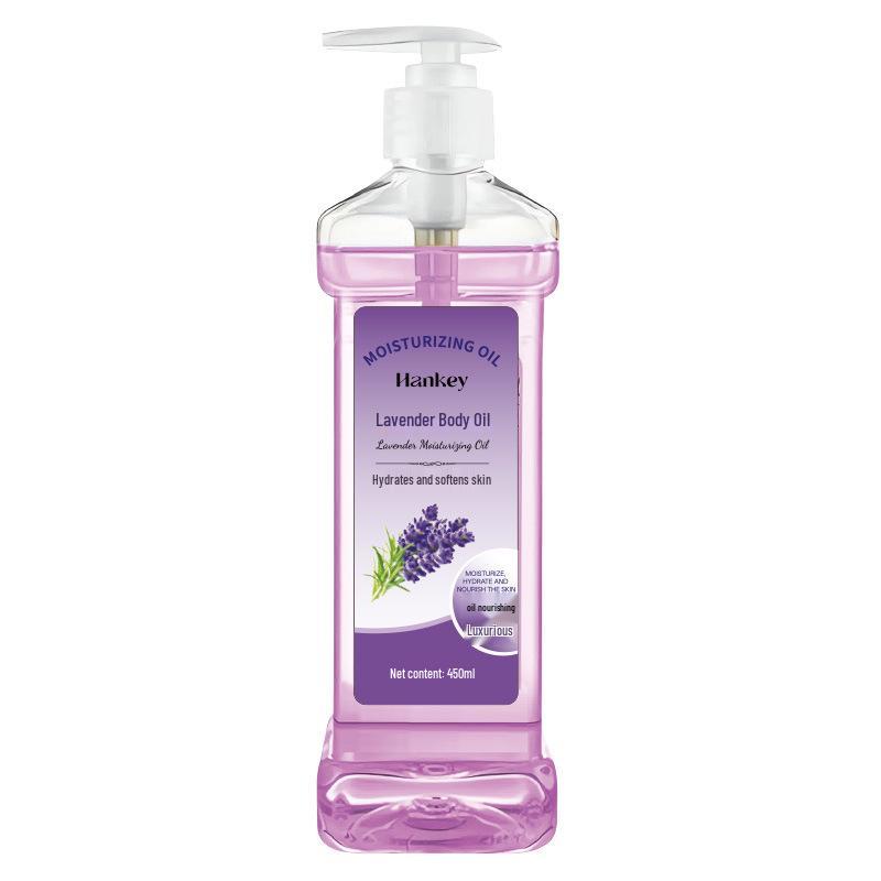 Massaggio con Olio d'Oliva e Assenzio - Olio Essenziale Idratante da 450 ml per Skincare, Salone di Bellezza, Trattamenti Tuina e Gua Sha