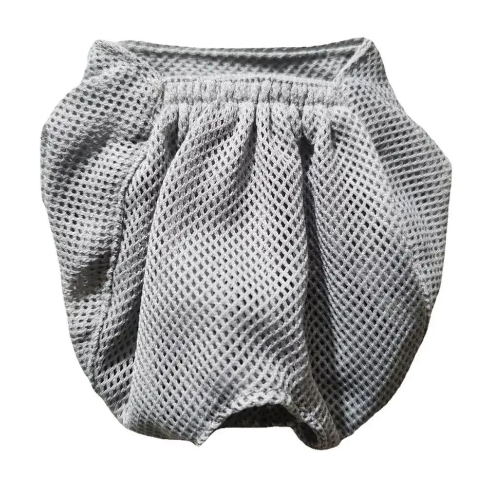 Cat Breathable Mesh Mask Cat Grooming Restraint Bag Grooming Cats Bite Meow Anti Anti Biting from Prevent P4Z1