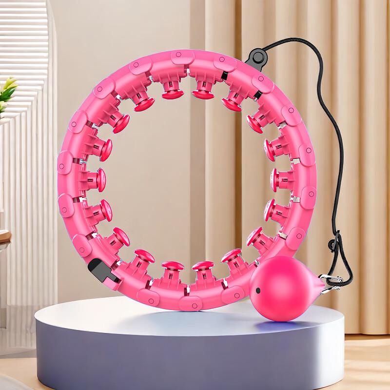 Nuorman Smart Fitness Hula Hoop