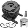 Motor – Cabeças do motor de carros