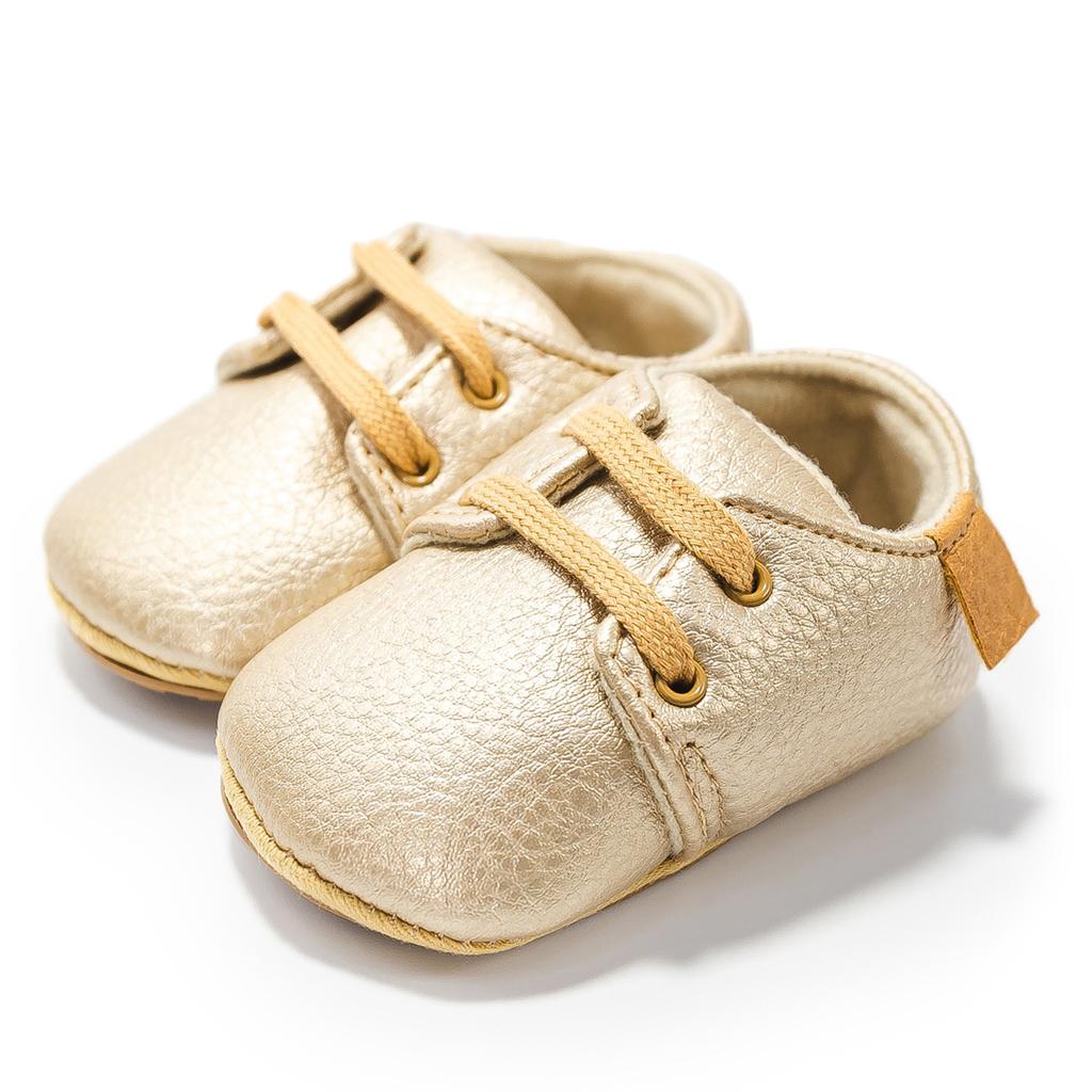 0-1 Years Old Baby Shoes Casual Rubber Sole Toddler Shoes Baby Shoes Baby Shoes