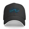Oceans Baseball Cap Luxury Man Cap Beach Outing New Hat Luxury Cap Caps Male Womens