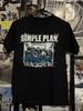 Band Simple Plan Still Not Getting Any T-Shirt Unisex Tutte le Taglie dalla S alla 5XL MC214