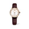 [Marben] Kurve Metal Women's Watch KURVE400-83.LC