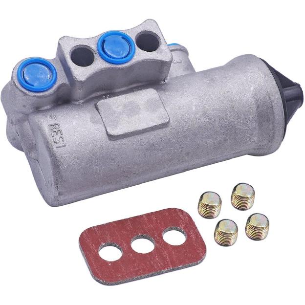 Air Compressor Governor,D-2 Air Brake Governor Control Valve 275491 18530