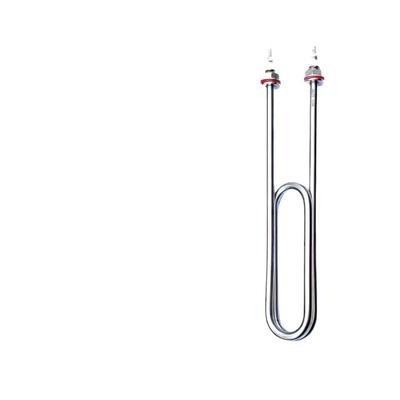 U-shaped Electric Heating Tube