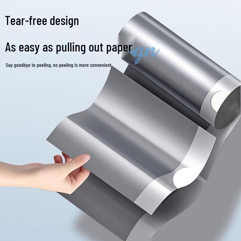 Bingyao Thickened Deodorizing Drawstring Picnic Garbage Bags