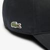 Lacoste Unisex Side Croc Basic Ball Cap RK0440-55N031