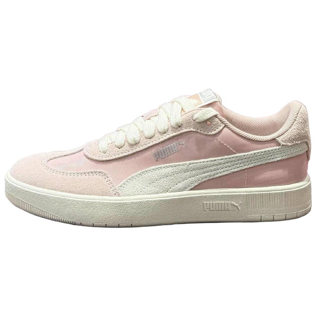 (WMNS) PUMA Ascenso Pink White Women s 404413-04 EU 39