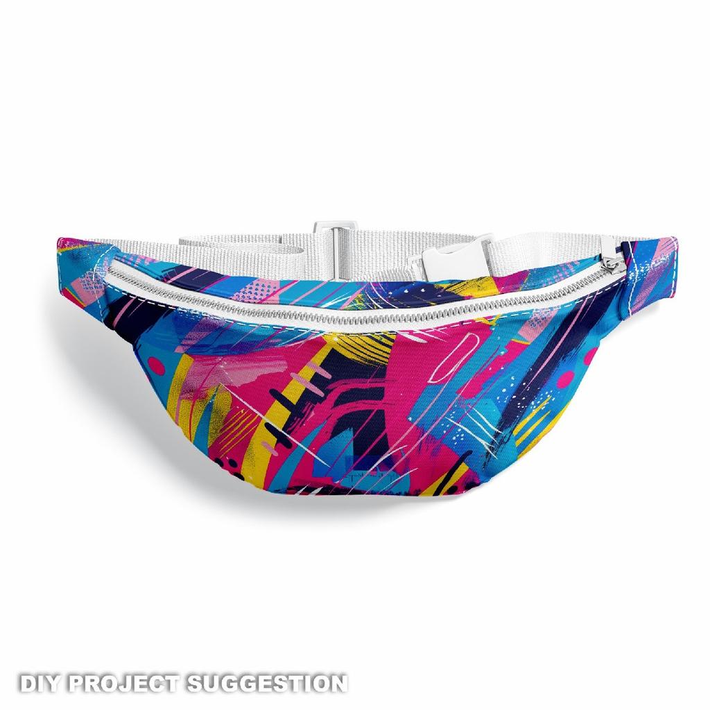 Outdoor Dekostoffe Oxford - Motiv Geometrisch I Dx3542