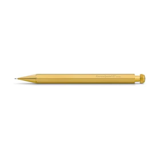 Kaweco Special Brass Mechanical Pencil 0.7mm
