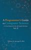 Libro A Programmers Guide To Computer Science Vol 2 by William M Springer - Hardback