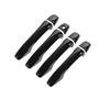 Door Trim Door Handle Car Outer Door Handle Cover Trim for Toyota Pro Box