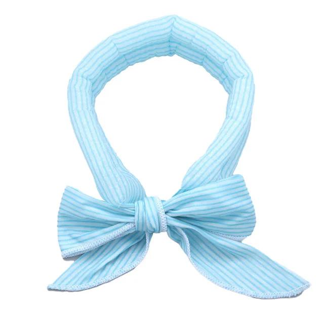 Summer Pet Cooling Ice Scarf Cool Ice Towel Heatstroke Dogs Cats Ice Scarf Collar Adjustable Cooling Cat Collar Bib Pet Supplies