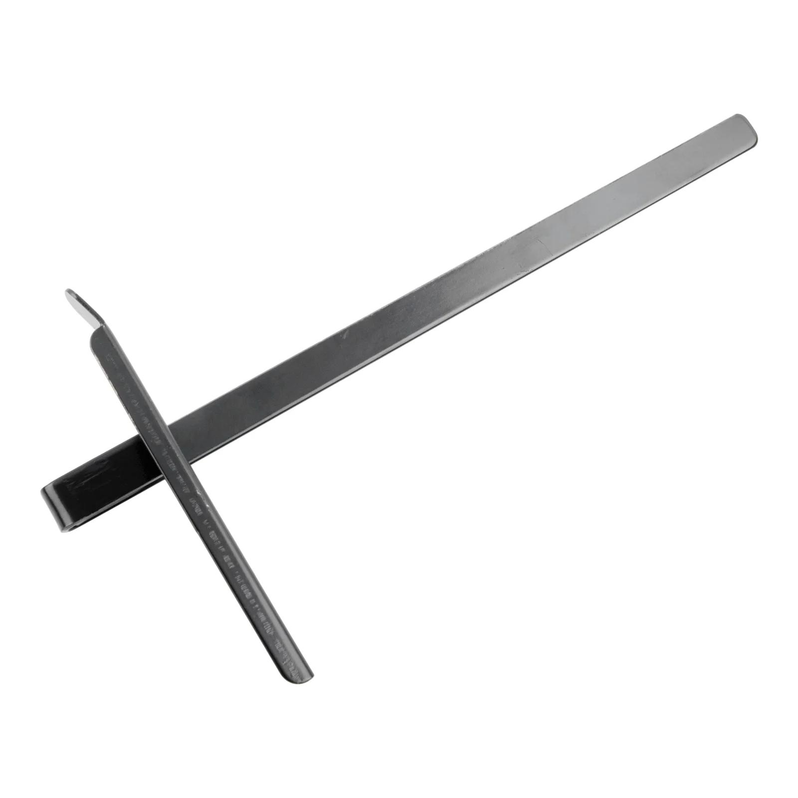 

1Pc Guide Ruler 260*120mm Depth Gauge Suitable For Large Electric Circular Saws 7 Inch Electric Circular Saw Cutting Tool China Mainland