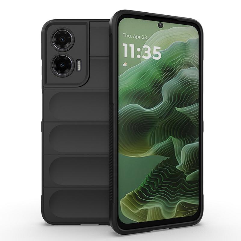 Anti-drop Case For Moto G35 G85 G34 G84 G54 G73 G62 G32 Moto Edge 50 Neo Fusion 40 Hybrid Shockproof Armor Heavy Duty Back Cover