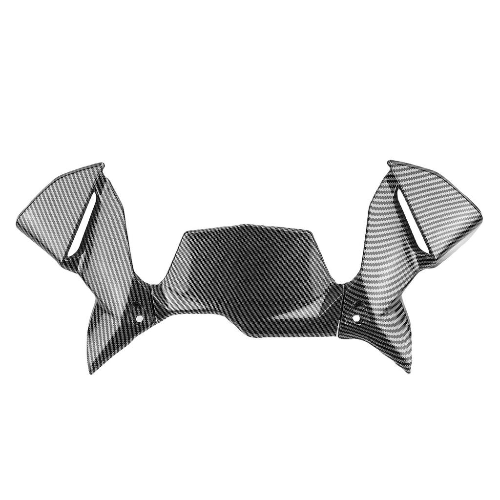 Motorcycle Cockpit Fairing Guard Cover Wind Deflector Panel Replacement for R1250GS LC R1250GS ADV 2018-2023