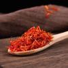 500g Xinjiang Safflower: Dried Silk for Tea, Foot Bath, Herbal Medicine