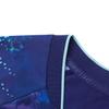 Li Ning Tischtennis Kollektion T-Shirt Unisex Bild Blau AAYV087-1