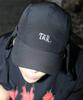 GLACK Gctar001 Sun Shade Mesh Cap (Black)