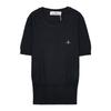 Vivienne WeStwood Women S Bear Top Knit 1803002q Y001a N402