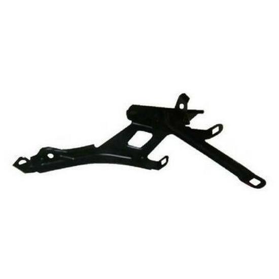 BMW 5 Series GT Front Fender Brackets (Left & Right)